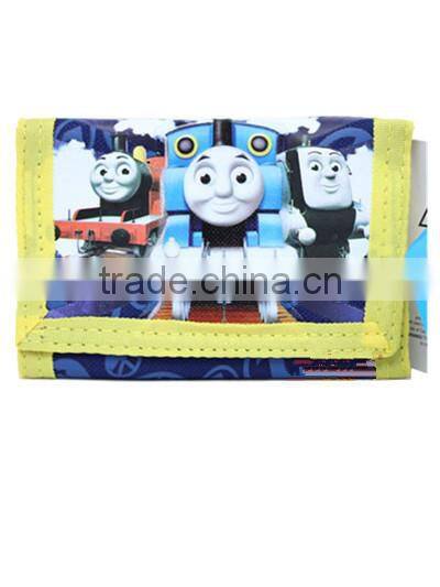 Friends kids Trifold Wallet