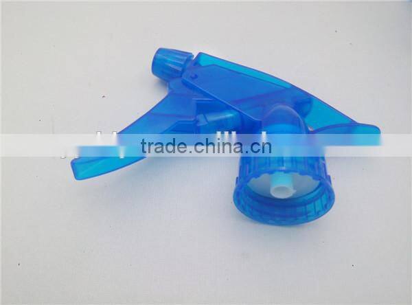 Plastic Trigger Sprayer