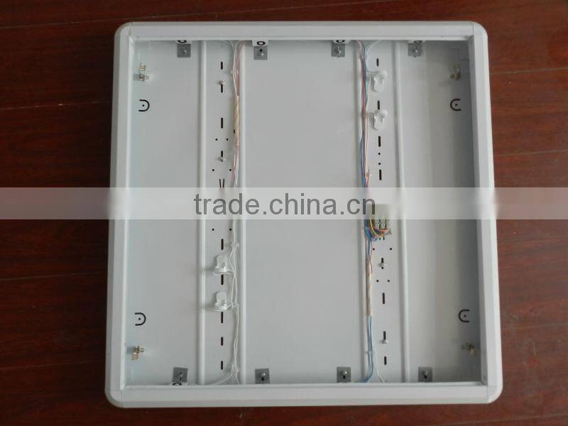 CE&RoHS 60x60 ceiling light for 2 years warranty