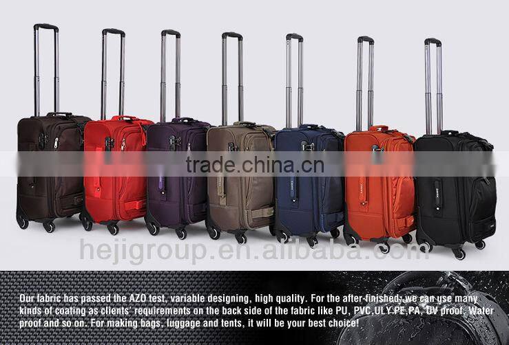 Low Price Tough Polyester Fabric for shoes Using