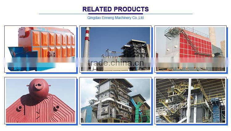 Golden Supplier low Price Industrial Food Steam Boiler