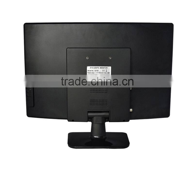 Wholesale Cheap 18.5" TFT LED TV 12V DC/220V AC