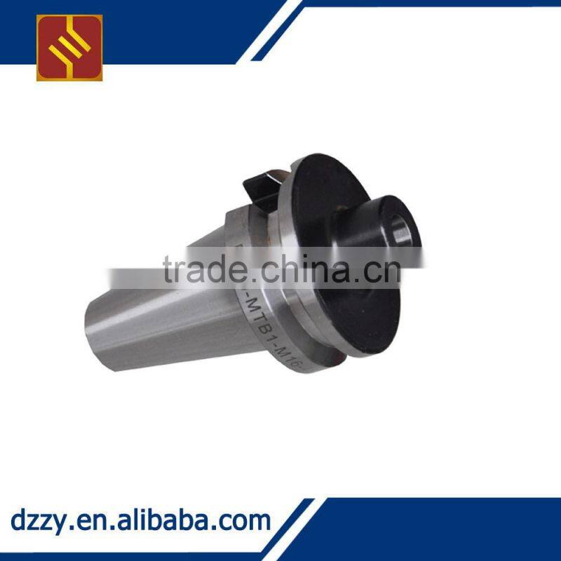 BT Morse Taper with Drawbar