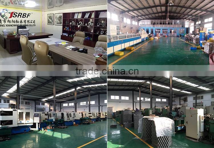 Yandian 1219 self aligning ball bearings , motorcycle engines parts