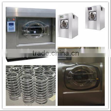 Industrial washer extractor & Laundry equipment