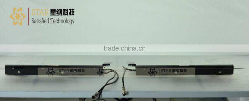 1W*32 LED (32W) super bright led dash light visor light strobe manufacturer car strobe light dash light (XN-248A)