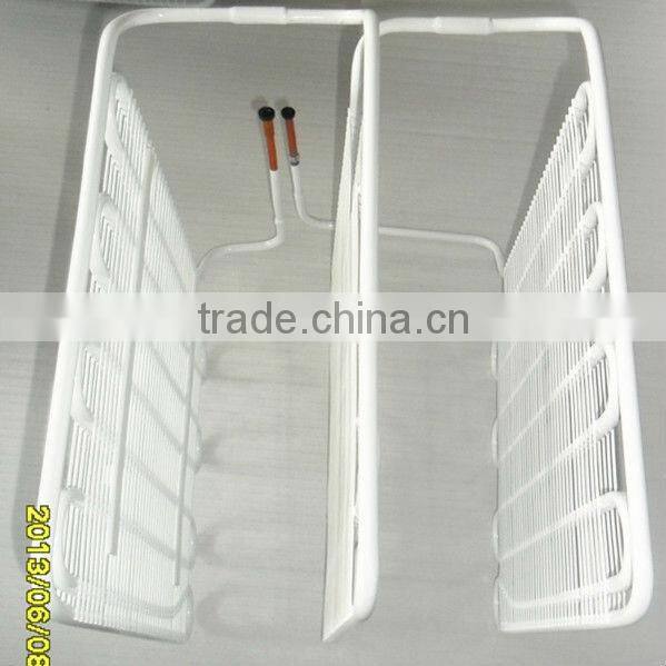 Professional 3 Layer Refrigerator Wire Evaporator