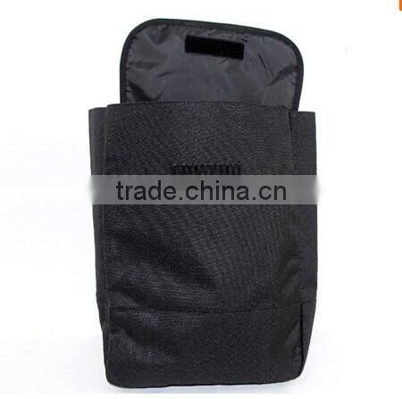 Wheelchair accessories Big Storage 22L Adjustable Strap Buckles Economy Scooter Bag