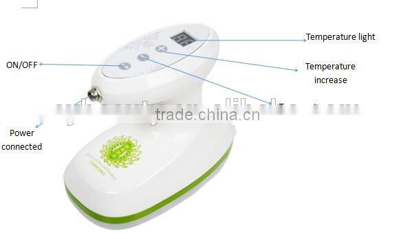 AYJ-TG06 ayplus vibrating massage heat pad