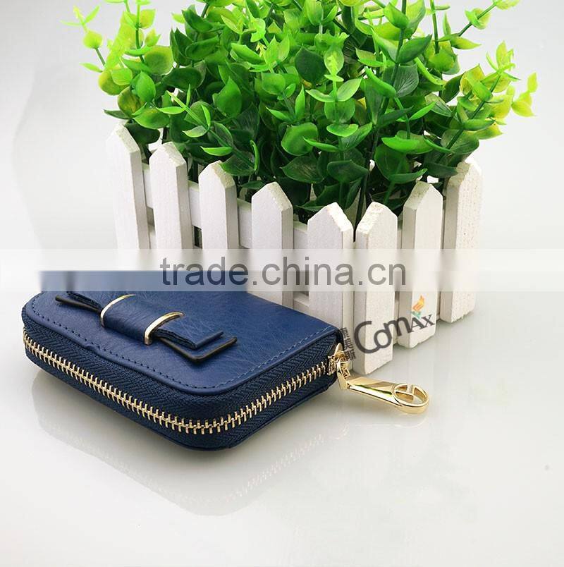 Electroplated swivel shiny light gold custom metal zipper puller