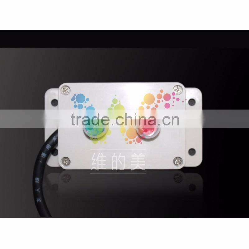 New Remote Controller for Traffic Signal Light Traffic Arrow Board Signs