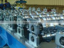 corrugated sheet cold forming machine for roof