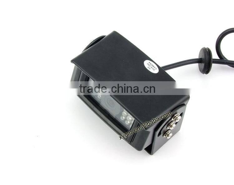 Bus camera Rear View Camera Back View camera CCD Bus/Truck with IR(XY-09)