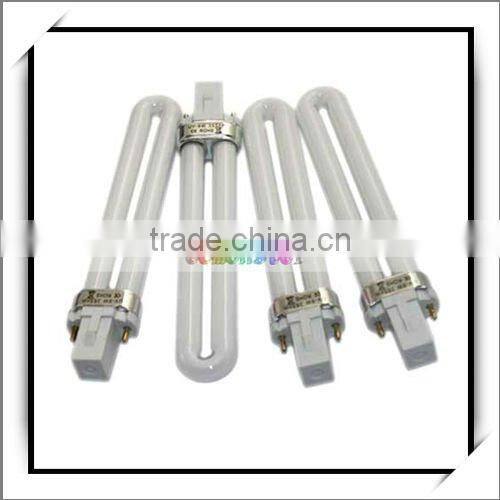 Wholesale! White Gel Curing UV Lamp 36W Professional Nail Dryer-H2022