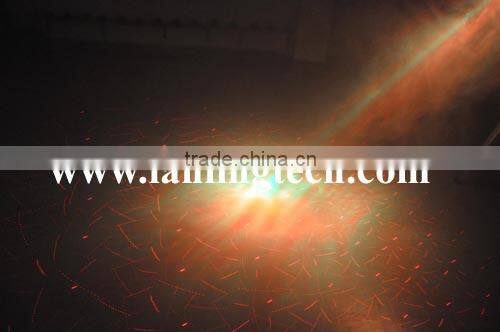 RGY LED Show Projector