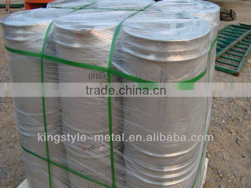 2014 Shan Dong leafing aluminum paste for industrial paints