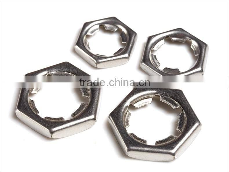 binding nut/din928 binding nut/stainless steel binding nut