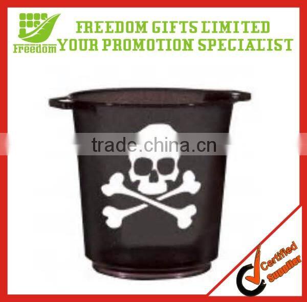 2014 Best-selling Eco-friendly Plastic Ice Container