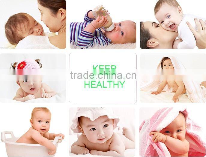 human body automatic detection technology wireless ear thermometer