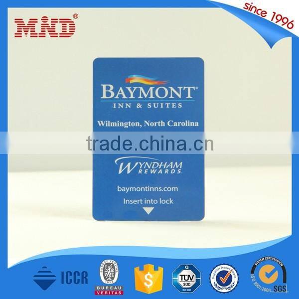 MDCL257 LF 125khz TK4100 for rfid card
