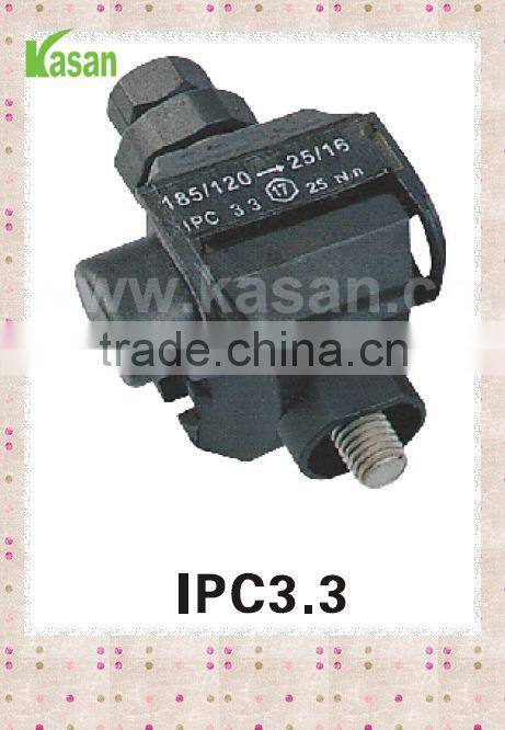 IPC/Insulation Piercing Connector/Insulated Piercing clamp IPC3.3