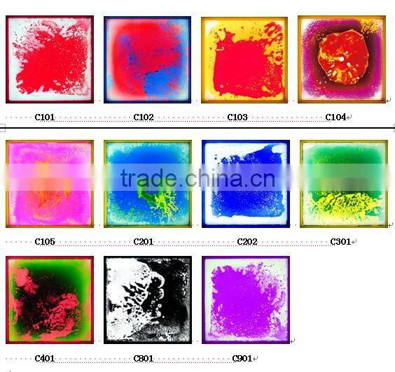 interior decorative removable playroom liquid flooring,carpet vinyl color liquid tile