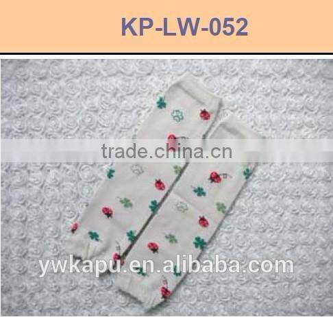 High Quality lovely baby product wholesale baby boy leg warmers in stock