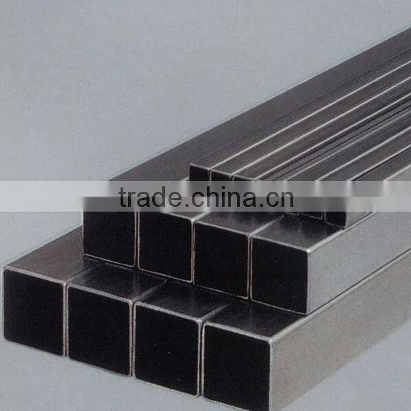 Heat Exchanger MS Rectangular tube