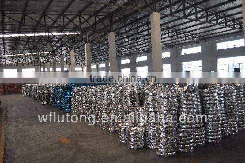 China Shandong 6.50-14 bias truck tire