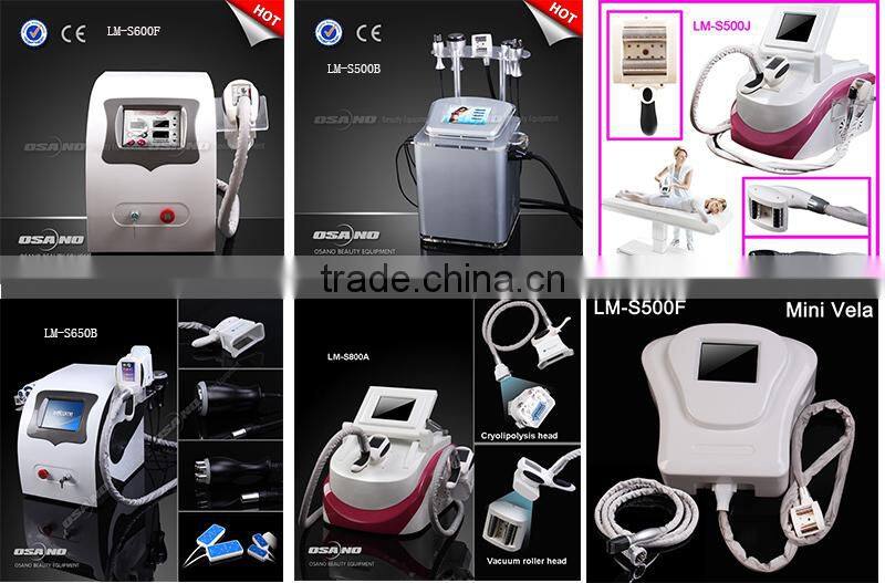 OSANO Velaslim Body Shaping Beauty Machine