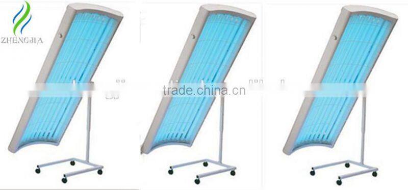 New! Sunshine Stand up solarium tanning machine for sale