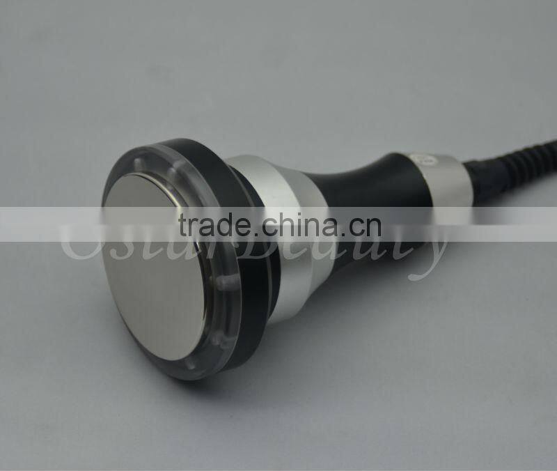 Cheaper price!! factory wholesale tripolar rf lipo ultrasound slim machine OB-SRN05D