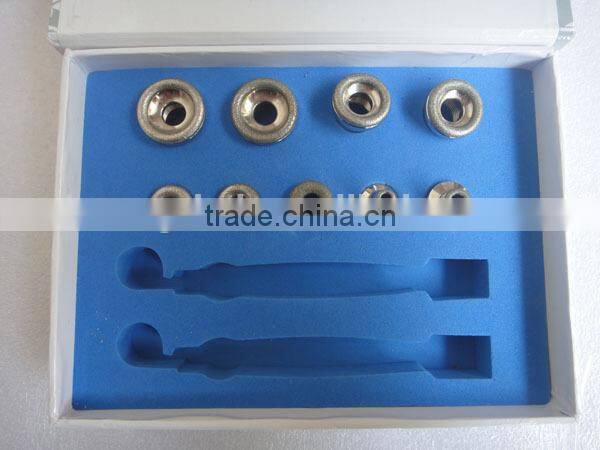 diamond microdermabrasion machine 2 in 1