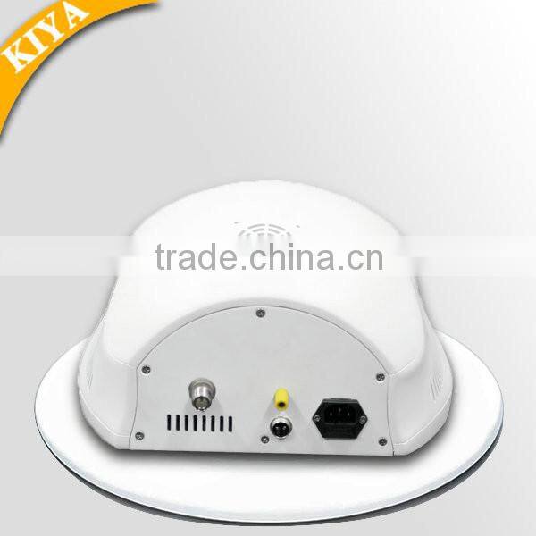 2015 Stable vascular vein wave machine