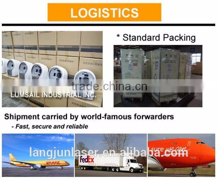 Skin Analyzer Portable Facial Skin Analyzer Scanner Diagnosis Machine