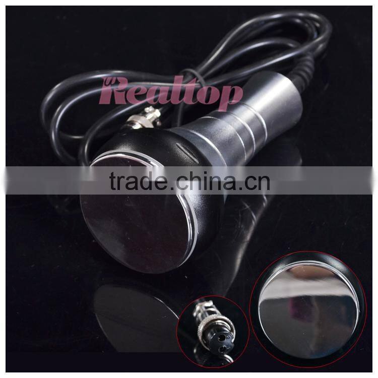 2016 New Arrival, 5 in 1 Cavitacion Con Vacuum Keyword Cavitation RF Beauty Machine for Beauty Salon or Home