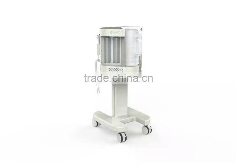 2016 Newest Multifunction Spa Facial Device