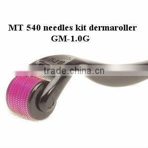MT540 derma roller/Scar Removal acne scar removal/Offer Wholesales price