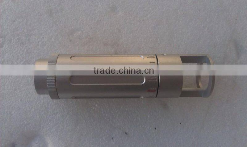 1064 Nd Yag long pulse handpieces laser for hair removal and vascular treatment