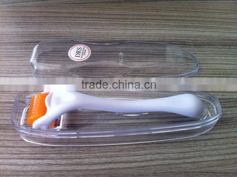 Hot Sale 0.20-3.0mm Titanium Alloy 200 Needle Skin Roller