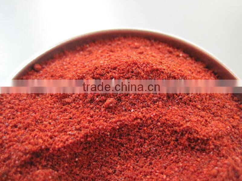 INDIAN DRY CHILI POWDER