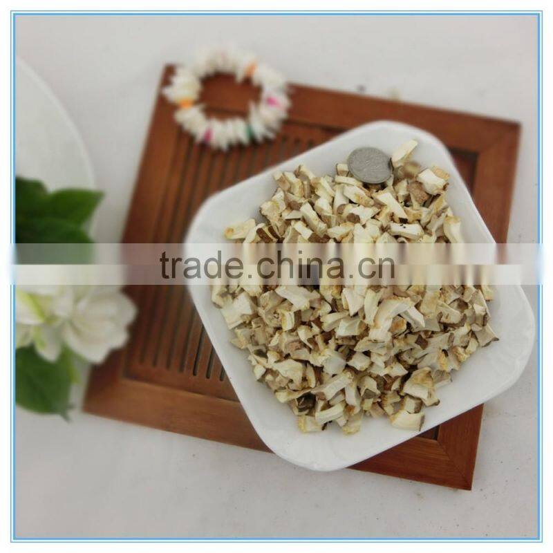 Dried Shiitake Mushroom Granule Spawn