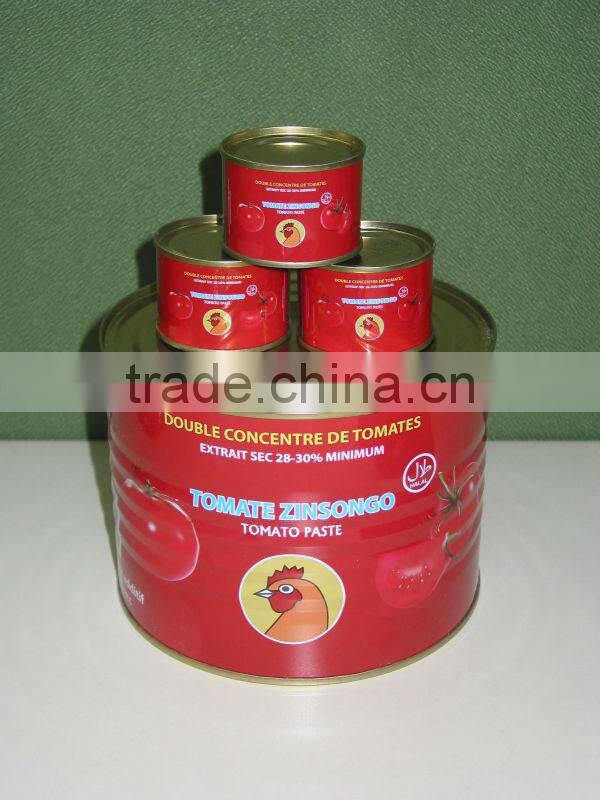 different brix best price canned ketchup ,tomato paste,fresh tomato sauce good factory