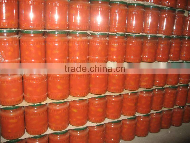 Canned Tomatoes In Own Juice