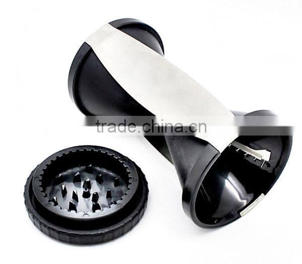 2014 new stainless steel spiral vegetable slicer for sale