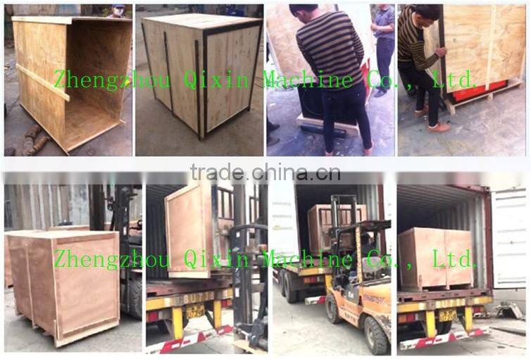 good quality electric stainless steel scrubber making machine with reasonable price