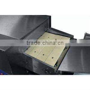 TT-D11C High Efficiency Electrical Conveyor Pizza Oven (With Pizza Stone)