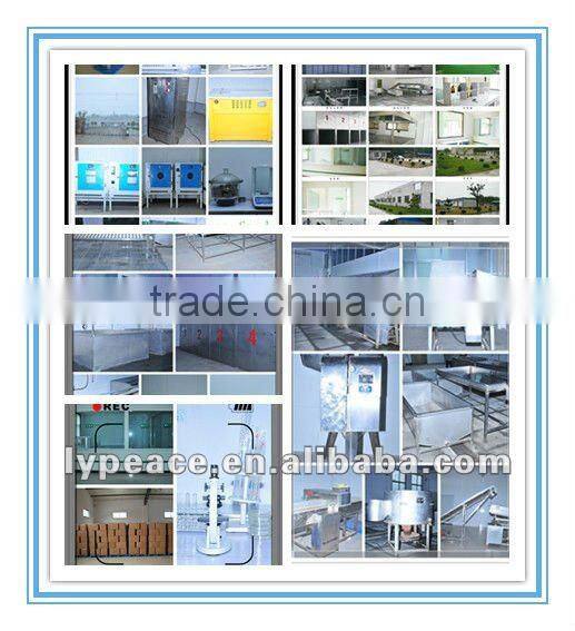 5x5mm aloe vera cubes