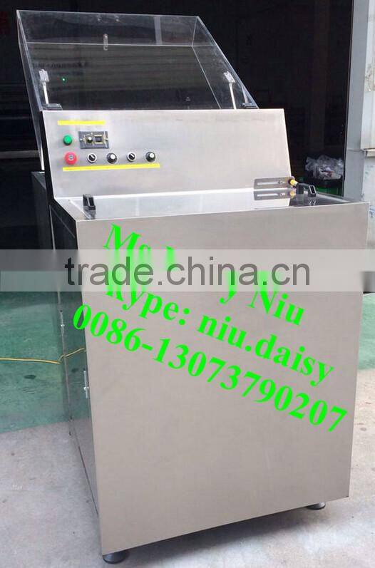 automatic bottle straightening machine/vial distributing machine/plastic bottle unscrambler machine