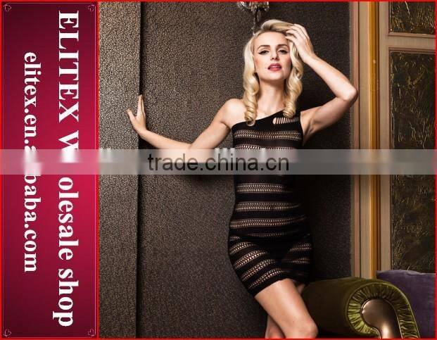 Wholesale fashion open lace hot sexy lingerie sexy body stocking